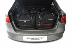 Kjust Seat Toledo 2012-2019 Kjust autós táska szett csomagtartóba (7036011_21591_ah)