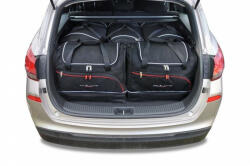Kjust Hyundai i30 2017- (combi) Kjust autós táska szett csomagtartóba (7018030_21435_ah)