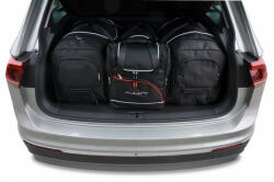 Kjust VW Tiguan 2016- Kjust autós táska szett csomagtartóba (7043030_21676_ah)