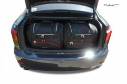 Kjust Lexus IS 2005-2013 Kjust autós táska szett csomagtartóba (7025003_21469_ah)