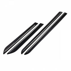  VW Golf VIII. 2020- Rider ajtóvédő díszléc (LDF23_24809_ah)