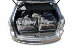 Kjust Mazda 6 2002-2008 (combi) Kjust autós táska szett csomagtartóba (7026105_21484_ah)