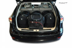 Kjust Lexus RX 2008-2015 Kjust autós táska szett csomagtartóba (7025009_21472_ah)