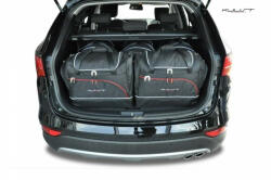Kjust Hyundai Santa Fe 2012-2018 Kjust autós táska szett csomagtartóba (7018011_21432_ah)