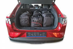 Kjust Ford Mustang Mach-E 2020- Kjust autós táska szett csomagtartóba (7015053_33132_ah)