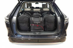 Kjust Honda HR-V 2022- Kjust autós táska szett csomagtartóba (7016026_33125_ah)