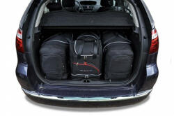 Kjust Citroen C4 Picasso 2006-2013 Kjust autós táska szett csomagtartóba (7010005_21363_ah)