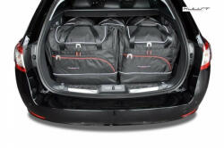 Kjust Peugeot 508 2011-2018 (SW) Kjust autós táska szett csomagtartóba (7032011_21558_ah)