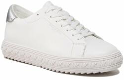 Michael Kors Sneakers MICHAEL Michael Kors Grove Lace Up 43F2GVFS7L Optic White