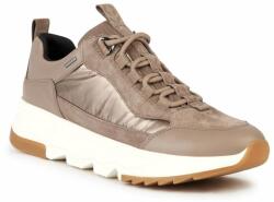 GEOX Sneakers Geox D Falena B Abx D26HXD 08522 C6692 Dk Taupe