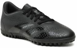 Adidas Pantofi adidas Predator Accuracy. 4 Turf GW4645 Negru Bărbați