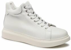 GOE Sneakers GOE MM1N4011 White Bărbați