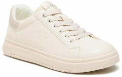 Calvin Klein Jeans Sneakers Calvin Klein Jeans V3A9-80657-1592A S Ivory/Taupe 479