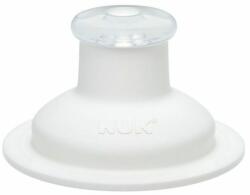 Nuk FC Push-Pull tartalék itatócsőr, fehér - babyboxstore