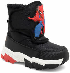 Spiderman Ultimate Hótaposó Spiderman Ultimate SPIDER-MAN AW23-317SPDRMV-A Fekete 28