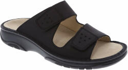 Berkemann Luis 40, Fekete