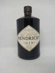 Hendrick's Gin 0, 7l - ItalFutár