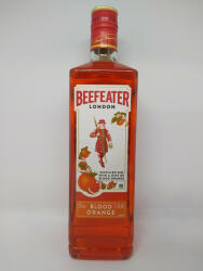 Beefeater Blood Orange gin 0, 7l - ItalFutár