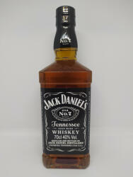 Jack Daniel's Tennessee 0, 7L - ItalFutár