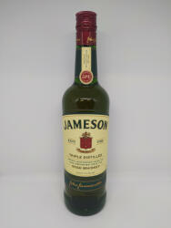 Jameson Irish 0, 7 l - ItalFutár