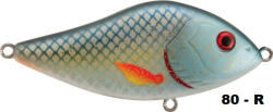 Rapture Pro Sharper Jerk S R 7cm 17gr Wobbler (180-41-580)