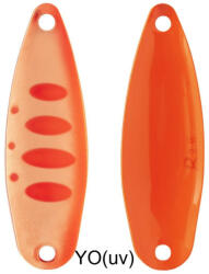 Rapture Native Spoon 3, 6gr 3, 6cm YOUV Kanál Villantó (188-08-423)