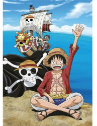 One piece polár takaró