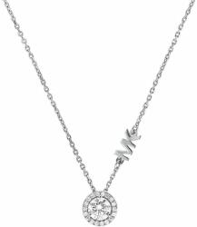 Michael Kors ezüst nyaklánc - ezüst Univerzális méret - answear - 47 990 Ft