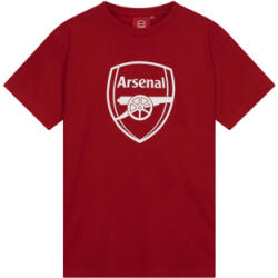 FC Arsenal gyerek póló No1 Tee red - 14 év (95100)