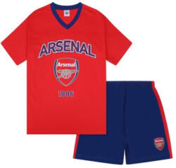 FC Arsenal férfi pizsama SLab short - M (50096)