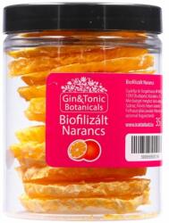  G&T Bot. közepes tégelyben Biofilizált Narancs 35 g - ginshop
