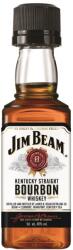 Jim Beam Mini whiskey 40 %