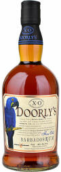 Doorly's XO Fine Old Barbados Rum 0, 7l 40 %