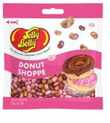 Jelly Belly Fánk íz válogatás 70g