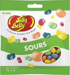 Jelly Belly Savanyú Mix 70g