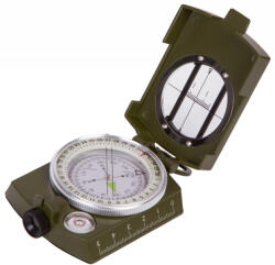 Levenhuk, Inc. , USA LVN74116 Levenhuk Army AC10 iránytű (74116)