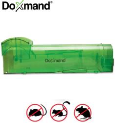 Élvefogó patkánycsapda