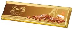 Lindt Gold Milk Hazelnut 300g (PID_770)