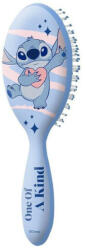  Disney Lilo és Stitch, A csillagkutya hajkefe 21 cm (EWA06618B)