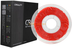 Creality CR- PLA filament - 1.75mm - 1kg - Piros
