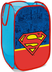  Superman játéktároló 36x58 cm (ADX15797SU) - kidsfashion