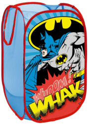  Batman Whoom játéktároló 36x58 cm (ADX15784BT) - kidsfashion