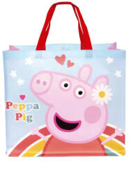 Peppa malac Chamomile bevásárló táska, shopping bag (ADX15174PP)
