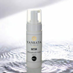 Kamelution Organic Solutions Kft BIO INTIM Mosakodó hab