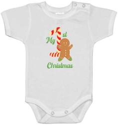 LifeTrend Baby body - My 1st Christmas (Body31)