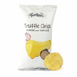 Tartuflanghe Chips Cu Trufe De Padure Tartuflanghe 100g