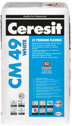 Ceresit (Henkel) Ceresit CM 49 Express - adeziv rapid si flexibil