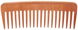 Labor Pro Pieptene antistatic AFRO (C417) - Visuel