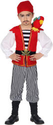 Widmann Costum pirat premium - 4 - 5 ani / 116cm Costum bal mascat copii