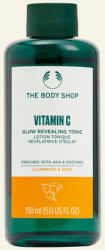 The Body Shop C-vitaminos ragyogásfokozó tonik 150 ml